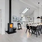 Stunning In Vaeggerlose With Sauna *