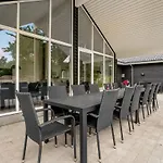 Ferienhaus Stunning In Vaeggerlose With Sauna Bøtø By