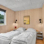Stunning In Vaeggerlose With Sauna Ferienhaus *