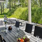 Stunning In Vaeggerlose With Sauna Bøtø By