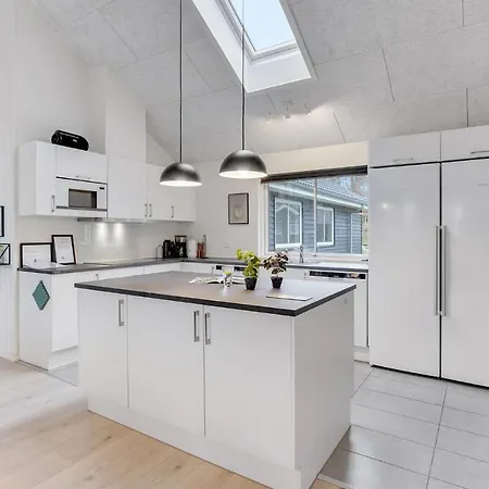 Stunning In Vaeggerlose With Sauna Bøtø By