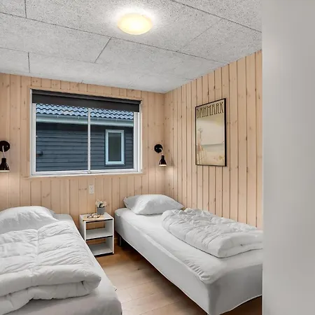 Stunning In Vaeggerlose With Sauna Bøtø By