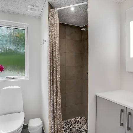 Stunning In Vaeggerlose With Sauna Σπίτι διακοπών *