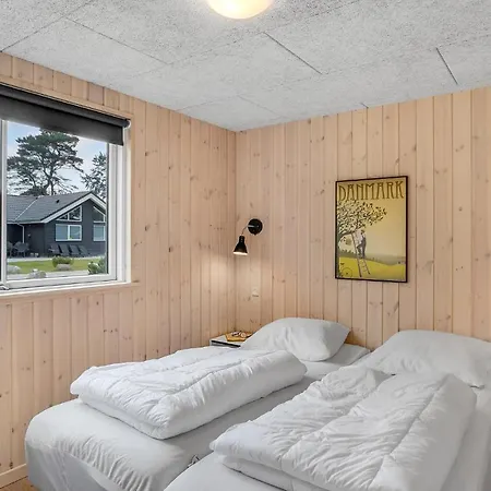 Stunning In Vaeggerlose With Sauna Bøtø By