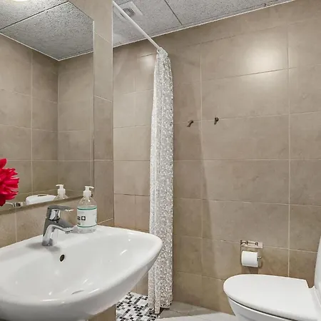 Stunning In Vaeggerlose With Sauna Σπίτι διακοπών *