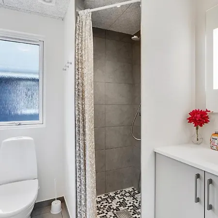 Stunning In Vaeggerlose With Sauna Bøtø By