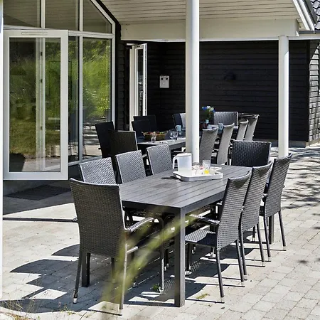 Stunning In Vaeggerlose With Sauna Bøtø By