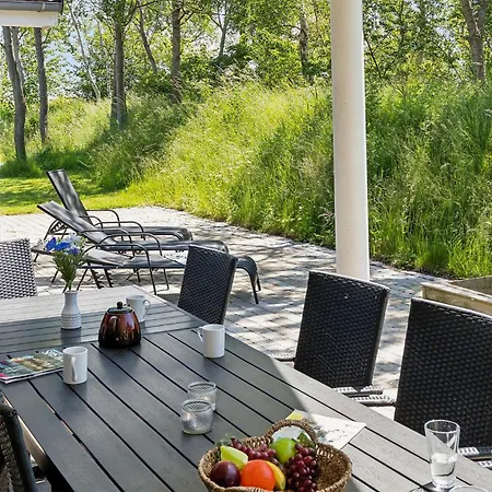 Stunning In Vaeggerlose With Sauna Boto By